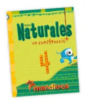 Naturales 4 (en Construccion)