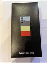 Samsung S23 Ultra 1 Tb 12 Gb Ram 