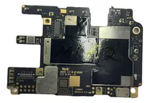 Placa Sucata Lógica Xiaomi Mi A2 Lite M1805 (liga Na Logo)