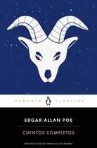 Cuentos Completos De Edgar Allan Poe: Tomo I - Ii, De Edgar Allan Poe. 9903166853, Vol. 1. Editorial Editorial Penguin Random House, Tapa Blanda, Edición 2022 En Español, 2022