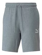 Short Puma Classics Logo Nino