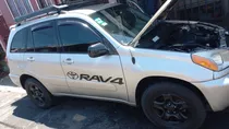 Toyota Rav4 2002 2002 Cliforniana