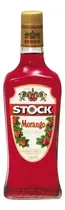 Licor Stock Morango 720ml