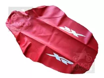 Funda Asiento Tapizado Honda Xr400r Xr 400 Xr400 2001