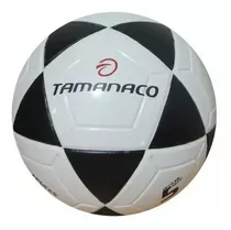 Balón De Futbol Nº5 Tamanaco 