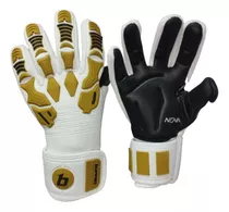 Guantes De Arquero Profesionales Dorados Androide Buffon 