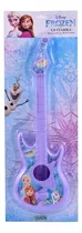 Guitarra Princesas Frozen Disney Infantil Juguete Ditoys