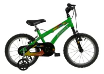 Bicicleta Infantil Athor Baby Boy Aro 16