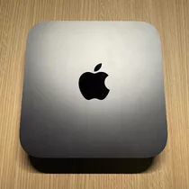 Mac Mini 2018 I5 32gb 256ssd