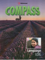 Compass 4 -     Language Log Kel Ediciones