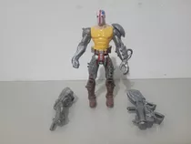 Superpatriot Spawn Ultra Action Figures Series 6 Bootleg