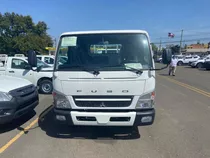 Mitsubishi Fuso Cama Larga 2023