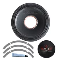 2kit Reparo Ultravox Sq1200 12pol 4ohms - 1 Linha + Cola