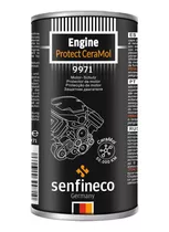 Ceramol / Ceratec (protector Motor) 300ml Senfineco
