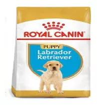 Royal Canin Labrador Retriver Junior 12kg E/gratis Al Pais!!