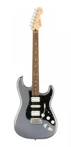 Guitarra Electrica Fender Player Strat Silver