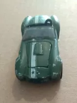 Carrinho Hotwheels - Anos 80