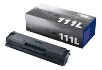 Toner Para Samsung D111 Mltd111s M2020 M2070 M2020w Xpres