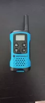 Radios Talk About Motorola
