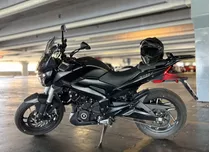 Nueva Bajaj Dominar 400 Tourer 2024 0km Ug Urquiza Motos