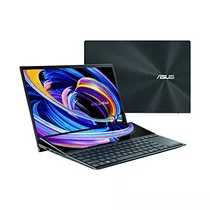 Computadora Portátil Asus Zenbook Pro Duo 15 Oled Ux582, 15.