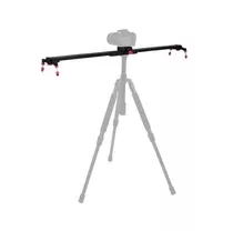 Deslizador Slider Dolly 120 Cm Track Rail Estabilizador