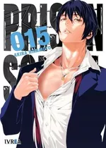 Prison School 15 - Akira Hiramoto, De Akira Hiramoto. Editorial Ivrea España En Español