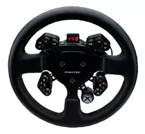 Volante Fanatec Clubsport Steering Wheel Round 1 Xbox One Pc