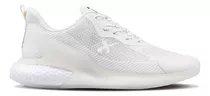 Zapatillas Jaguar 9328 Color Blanco - Adulto 44 Ar