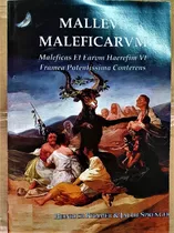 Malleus Maleficarum - Kramer & Sprenger
