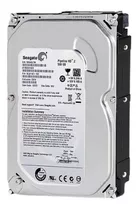 Disco Duro Seagate Pipeline St3500414cs 500gb P/pc Interno