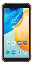 Blackview Bv4900 Pro Dual Sim 64 Gb Orange 4 Gb Ram