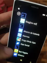 Nokia Lumia 1020 Blanco 32gb 2gb Ram Win Phone No Whatsapp
