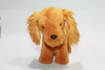 Peluche Perro Cocker Spaniel American Girl Original 16cms