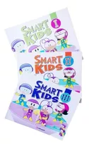 Smart Kids 1 2 Y 3 Students Book Santillana Richmond