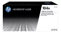 Tambor Creacion De Imagenes Laser Hp Original 104a Negro