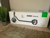 Ninebot Segway Es2 Electric Scooter