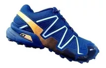 Zapatilla Hombre Deportiva Aire Libre!!