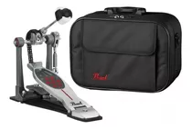 Pearl P-2050c - Pedal De Bombo Eliminator Simple C/ Estuche