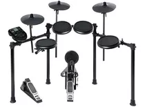 Alesis Drums Nitro Mesh Kit - Batería Eléctrica