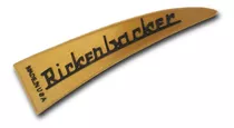 Cubre Tensor Rickenbacker Dorado Impreso En 3d 