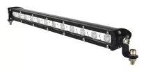 Barra Led Focos Led Para Camiones Neblinero Barras Led 36w