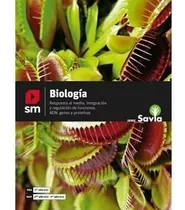 Biologia 3 Savia - Respuesta Al Medio. Integracion Y Regulac