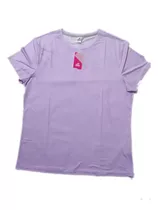 Remeras Dry Fit Damas I-run. 2xl Al 5xl, Super Livianas. Esp