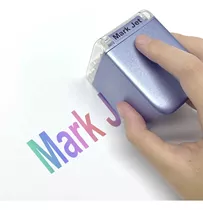 Mini Impresora Portatil Manual