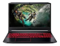 Notebook R5 Acer Gamer An515-44-r287 8gb 1tb 1650 15,6 Sdi