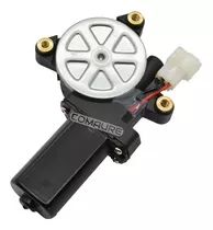 Motor Elevavidrio Mitsubishi Montero Pajero Importado