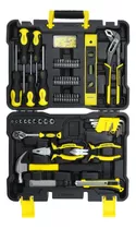 Set Kit Juego Herramientas Manuales 153 Piezas Crossmaster