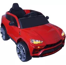 Mini Carro Elétrico Infantil 12v Forte Controle Remoto