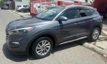 Hyundai Tucson Sel Clean Carfax Americana 4x4